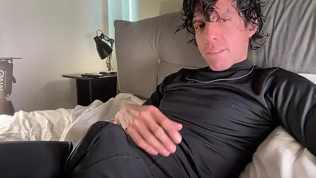 beranco19 online show from April 11, 9:08 pm