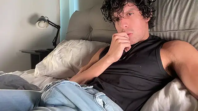 beranco19 online show from April 15, 6:04 pm