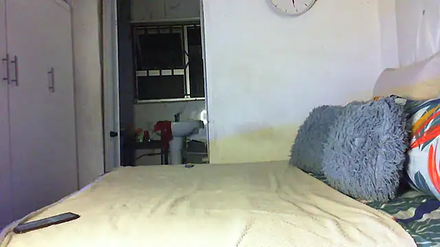 SQUITBOOTY online show from January 24, 1:45 am