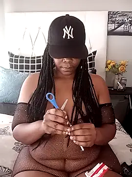 SQUITBOOTY online show from September 20, 8:59 am