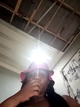 SQUITBOOTY online show from March 13, 8:48 pm