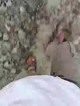 Snapshot of ThethunderPo chatting on December 22, 1:01 am ThethunderPo online show from December 22, 1:01 am