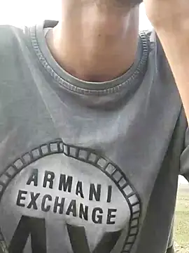 Snapshot of ThethunderPo chatting on December 26, 7:24 am ThethunderPo online show from December 26, 7:24 am