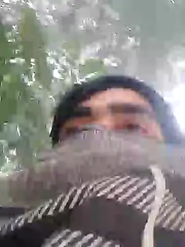 Snapshot of ThethunderPo chatting on January 6, 1:31 am ThethunderPo online show from January 6, 1:31 am