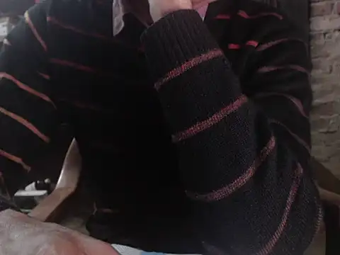 Snapshot of ThethunderPo chatting on January 6, 6:47 am ThethunderPo online show from January 6, 6:47 am