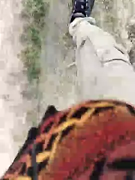 Snapshot of ThethunderPo chatting on January 9, 2:22 am ThethunderPo online show from January 9, 2:22 am