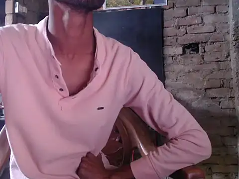 Snapshot of ThethunderPo chatting on March 8, 7:05 am ThethunderPo online show from March 8, 7:05 am