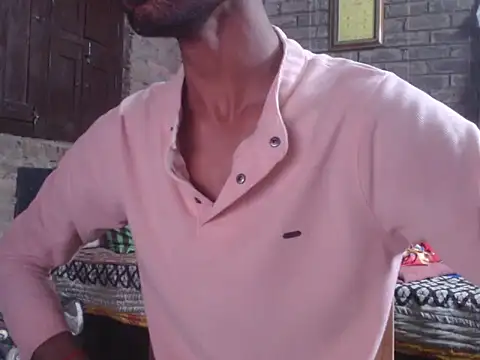 Snapshot of ThethunderPo chatting on September 13, 1:49 am ThethunderPo online show from September 13, 1:49 am