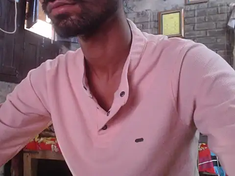 Snapshot of ThethunderPo chatting on September 24, 3:54 am ThethunderPo online show from September 24, 3:54 am