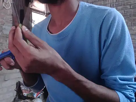 Snapshot of ThethunderPo chatting on October 9, 2:31 am ThethunderPo online show from October 9, 2:31 am