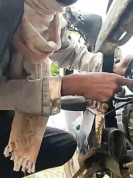 Snapshot of ThethunderPo chatting on November 24, 3:39 am ThethunderPo online show from November 24, 3:39 am