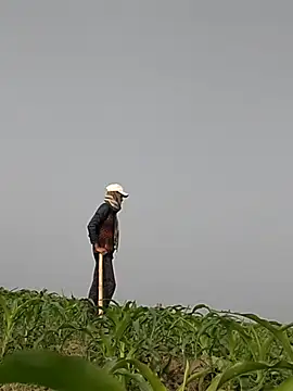 ThethunderPo online show from February 7, 3:10 am