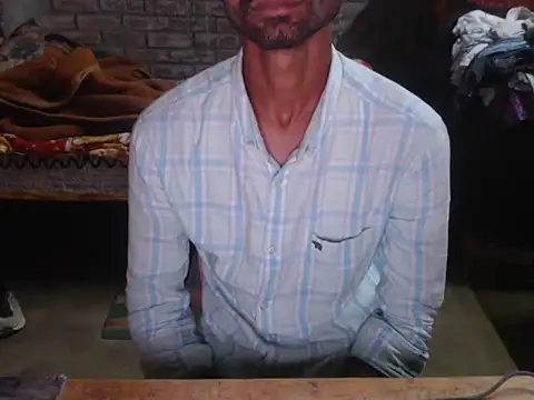 ThethunderPo online show from March 11, 1:55 am