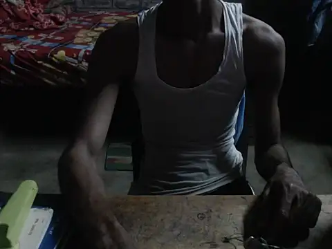 ThethunderPo online show from April 13, 4:34 pm