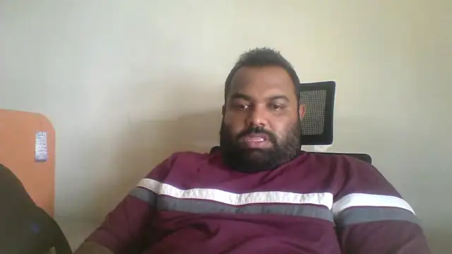 FatCockBoySL online show from April 11, 5:12 am