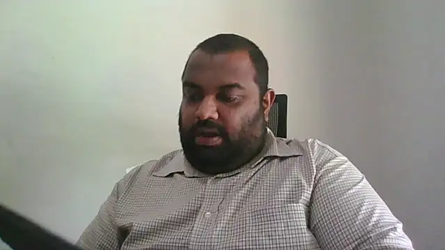 FatCockBoySL online show from July 16, 6:30 am
