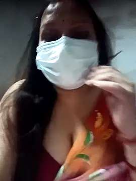 naughtymadam online show from April 14, 5:02 am