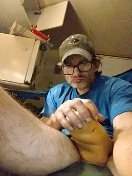 Snapshot of ROBERT0516 chatting on October 7, 4:53 am ROBERT0516 online show from October 7, 4:53 am