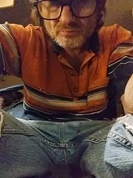 Snapshot of ROBERT0516 chatting on October 9, 12:41 am ROBERT0516 online show from October 9, 12:41 am