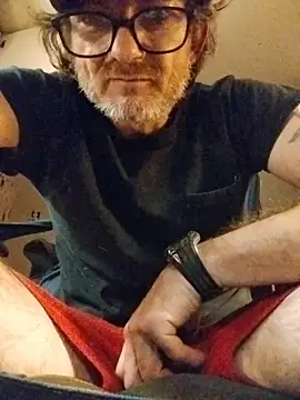 Snapshot of ROBERT0516 chatting on October 11, 5:17 am ROBERT0516 online show from October 11, 5:17 am