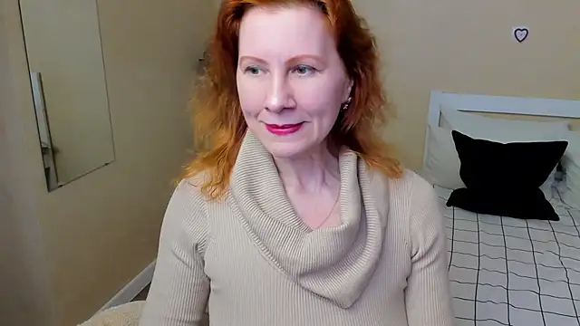 FoxySophia online show from September 20, 6:09 pm