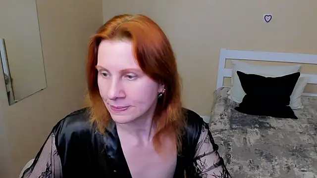 FoxySophia online show from October 3, 11:13 pm