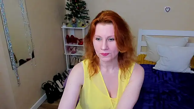 FoxySophia online show from December 20, 7:32 pm