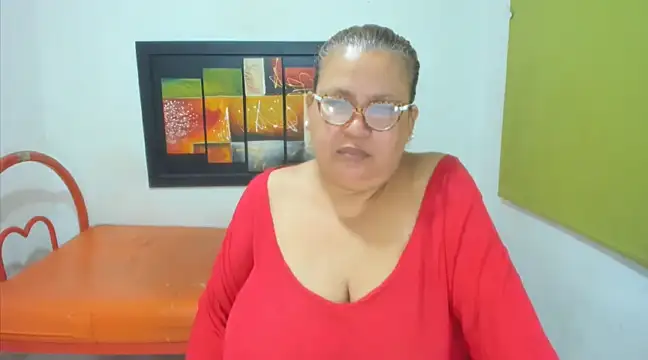 Snapshot of beckyummys chatting on December 31, 11:31 am beckyummys online show from December 31, 11:31 am