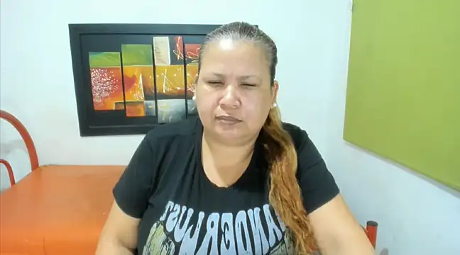 Snapshot of beckyummys chatting on January 9, 11:36 am beckyummys online show from January 9, 11:36 am