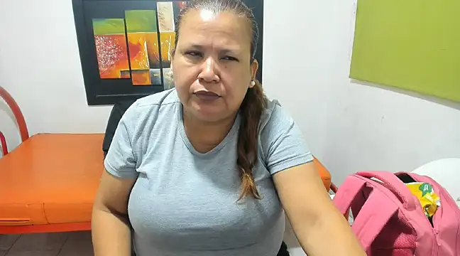 Snapshot of beckyummys chatting on February 3, 12:03 pm beckyummys online show from February 3, 12:03 pm