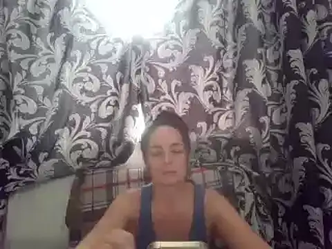 LindaStarS online show from February 22, 11:24 am