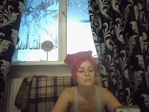 LindaStarS online show from February 27, 3:59 pm