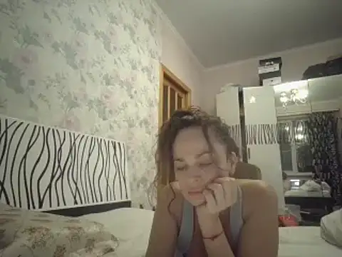 LindaStarS online show from February 27, 7:04 pm