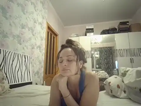 LindaStarS online show from March 3, 8:21 pm