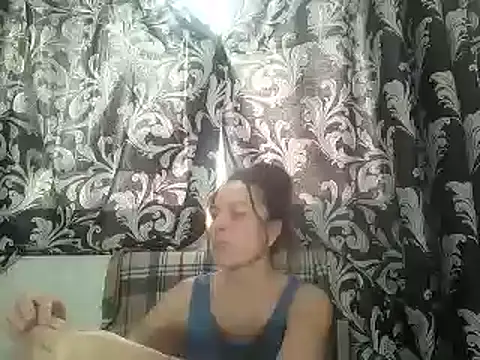 LindaStarS online show from March 7, 2:01 pm