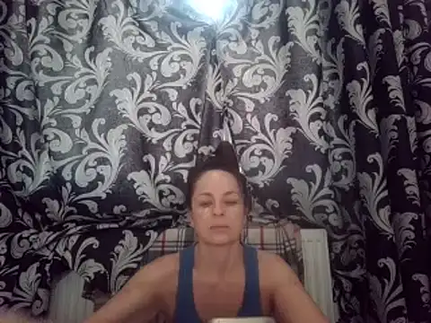 LindaStarS online show from March 9, 6:28 am