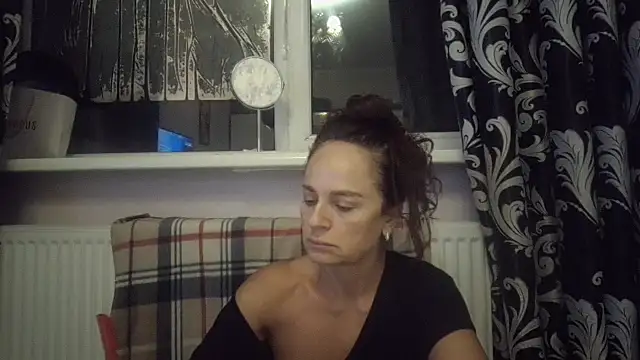 LindaStarS online show from October 5, 6:17 pm