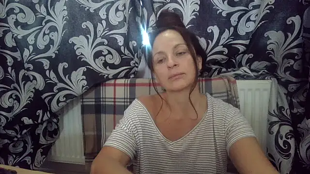 LindaStarS online show from November 2, 8:06 am