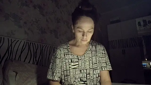 LindaStarS online show from January 5, 7:06 pm