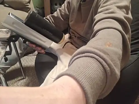 ShyGuyWannaTry online show from December 14, 3:23 am