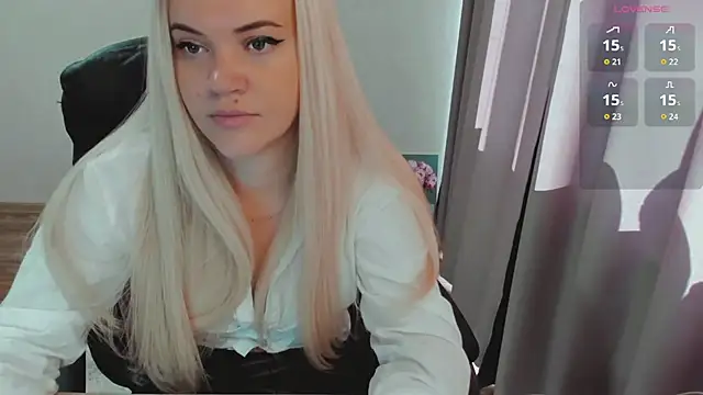 AllAboutLoveXx online show from September 11, 5:29 am