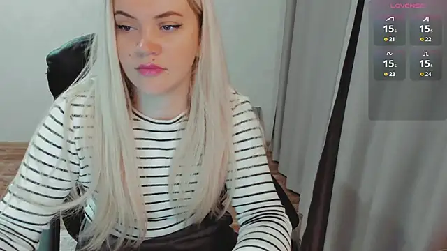 AllAboutLoveXx online show from October 11, 6:23 am