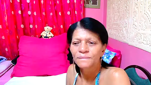 SLUTTYROXY online show from January 18, 7:49 am