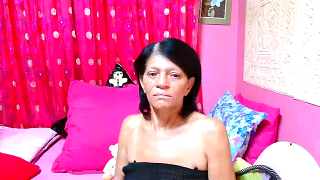 SLUTTYROXY online show from January 23, 4:41 am