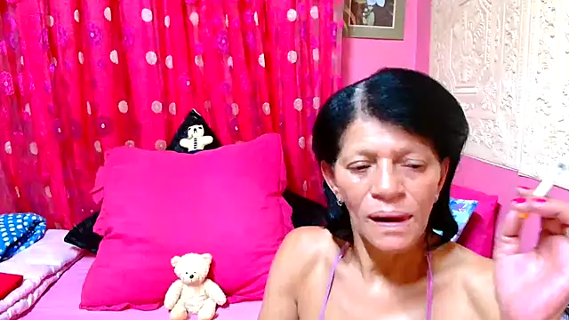 SLUTTYROXY online show from January 24, 6:56 pm