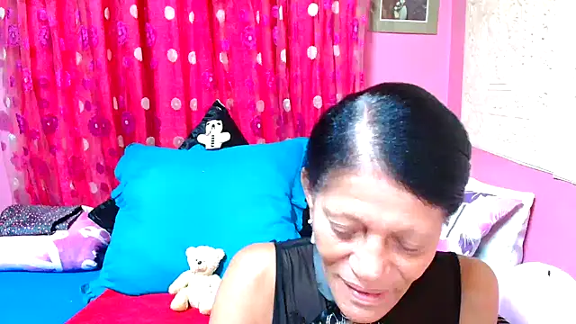 SLUTTYROXY online show from January 29, 3:22 am