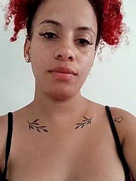 isa bellaxx online show from February 24, 7:41 pm