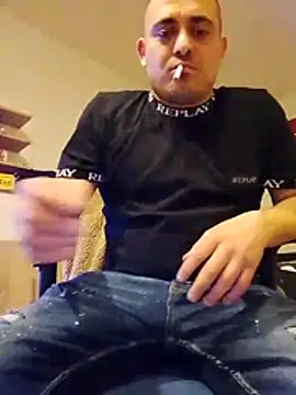 Snapshot of Osi189 chatting on January 15, 7:17 pm Osi189 online show from January 15, 7:17 pm