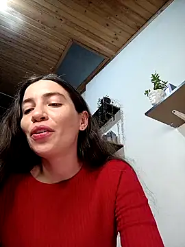 loveuu-bae online show from December 14, 12:11 am