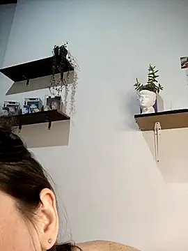 loveuu-bae online show from December 21, 12:20 am